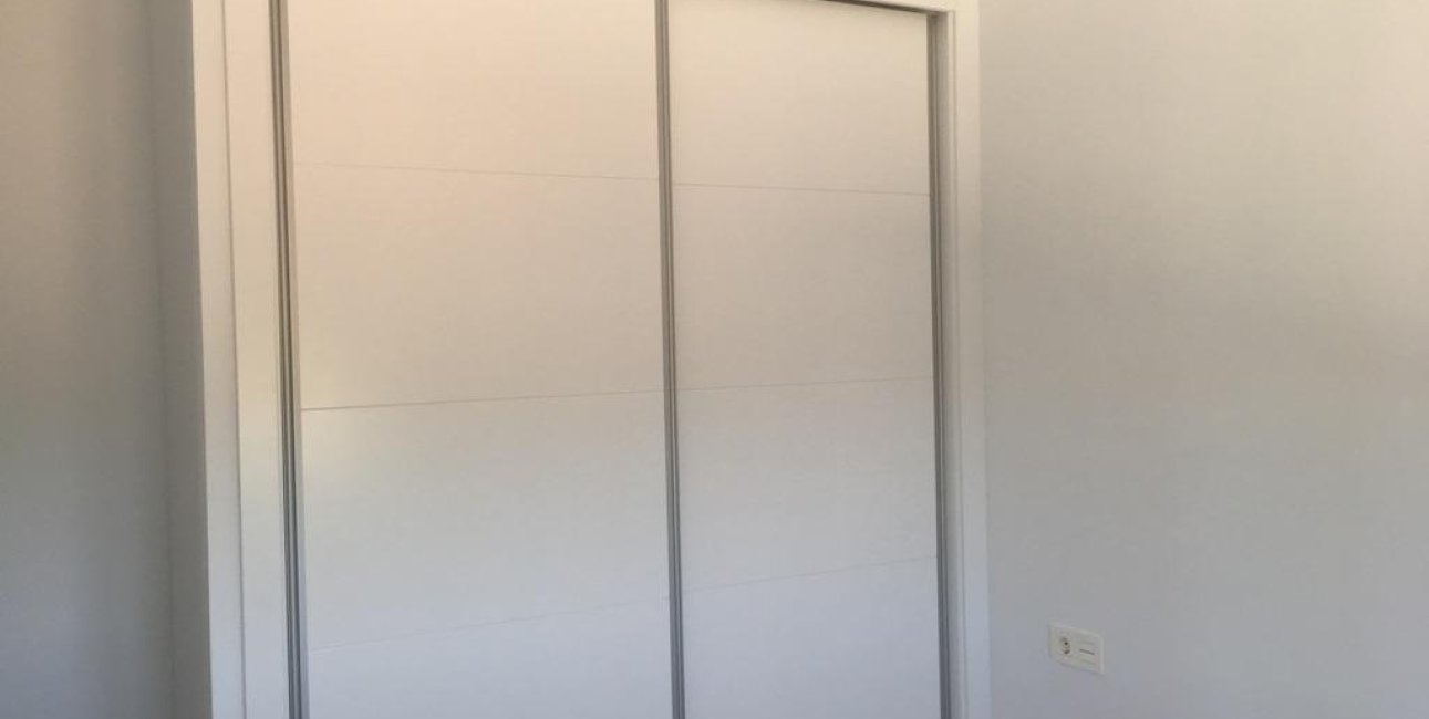 New Build - Villa -
Pinoso - Camino Del Prado