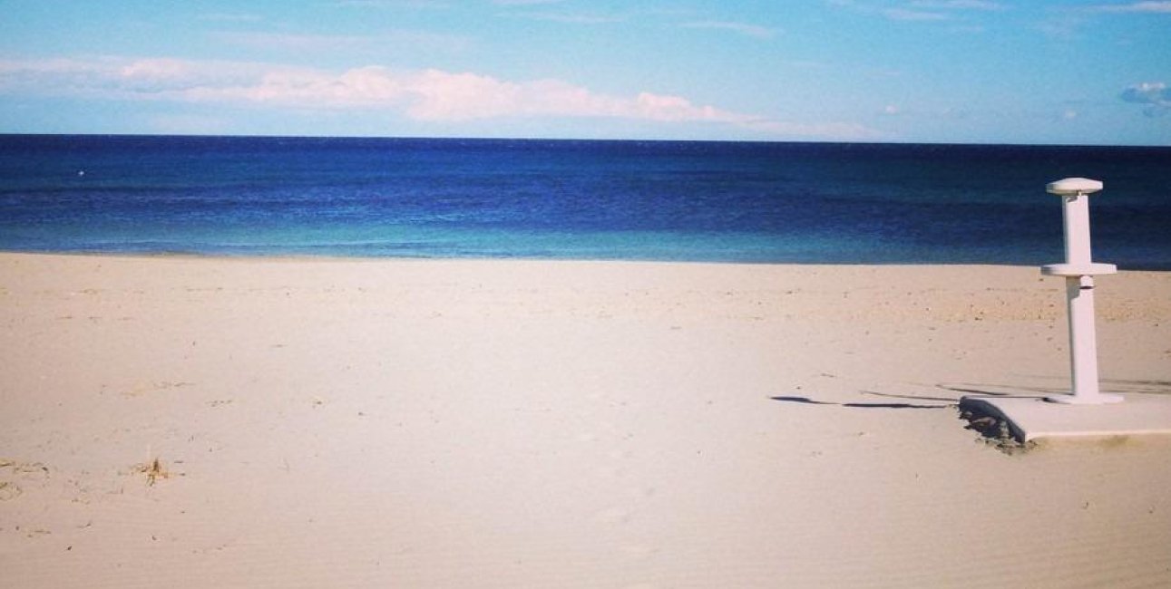 New Build - Bungalow -
Pilar de la Horadada - Parque Ramon eugenio Escudero