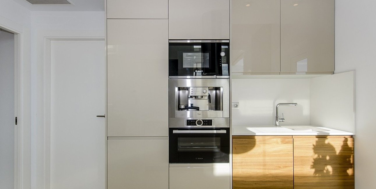 Obra nueva - Villa -
Cartagena - Playa Honda