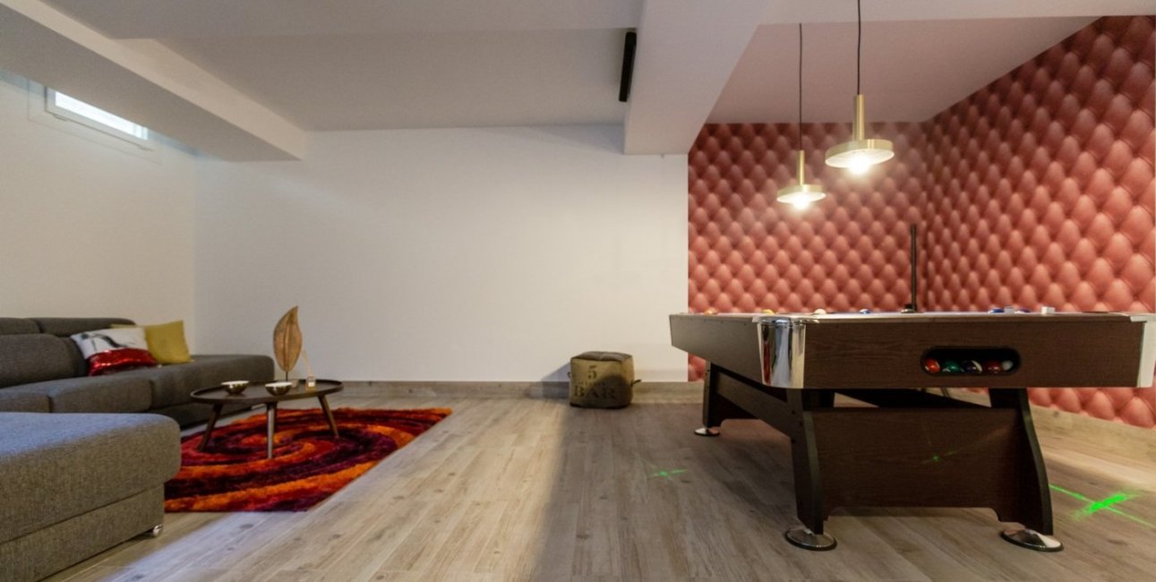 Obra nueva - Villa -
Cartagena - Playa Honda