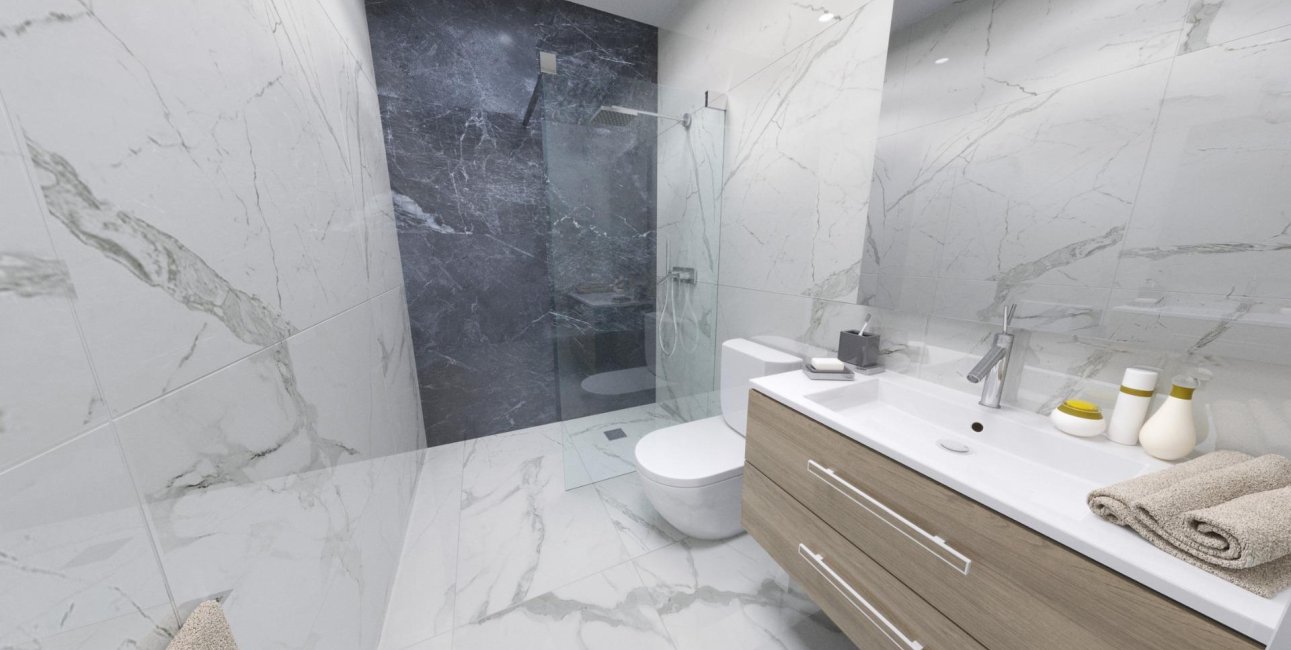 New Build - Villa -
Ciudad Quesada - Golf La Marquesa (Ciudad Quesada)