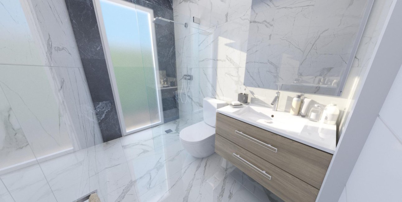 New Build - Villa -
Ciudad Quesada - Golf La Marquesa (Ciudad Quesada)