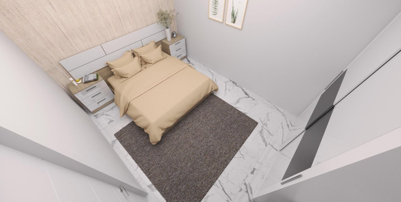 New Build - Villa -
Ciudad Quesada - Golf La Marquesa (Ciudad Quesada)