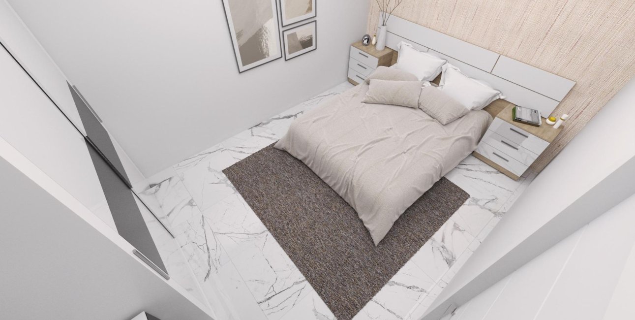 New Build - Villa -
Ciudad Quesada - Golf La Marquesa (Ciudad Quesada)