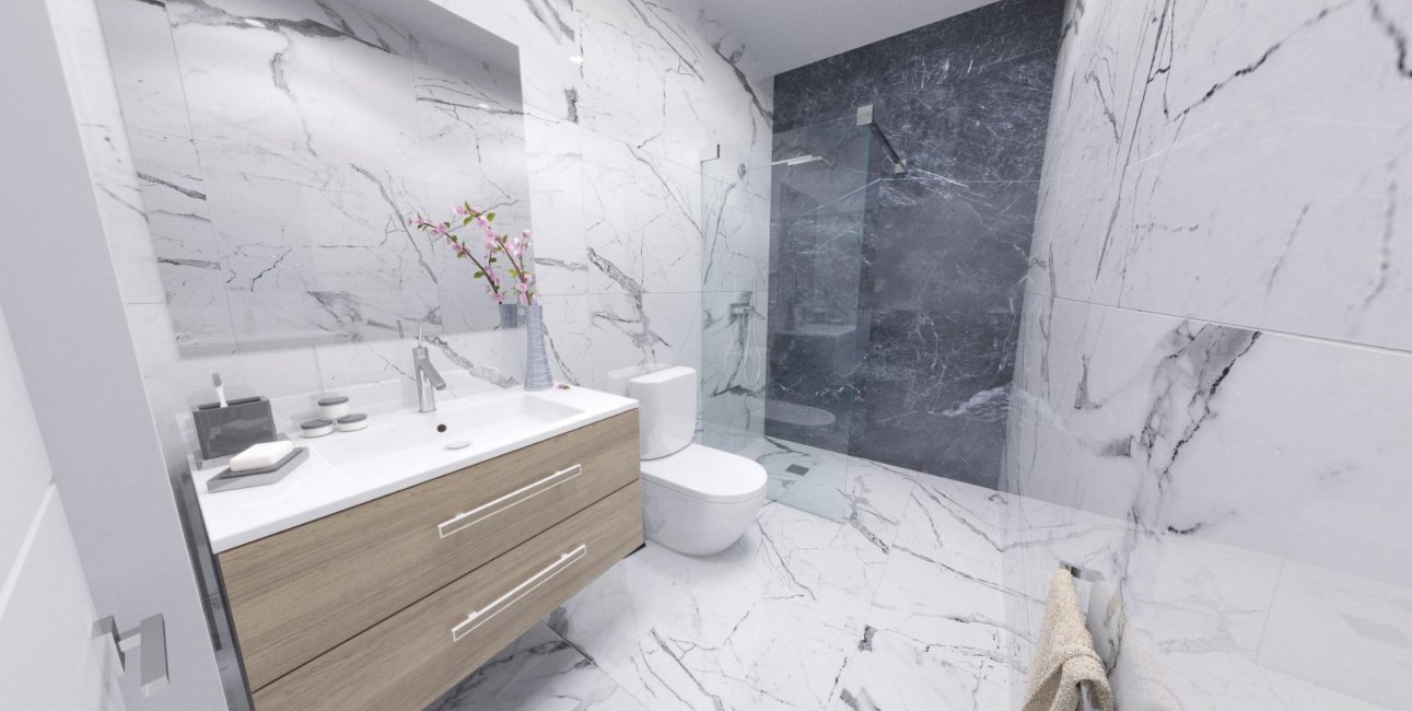 New Build - Villa -
Ciudad Quesada - Golf La Marquesa (Ciudad Quesada)