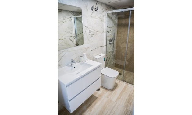 New Build - Villa -
Ciudad Quesada - Golf La Marquesa (Ciudad Quesada)