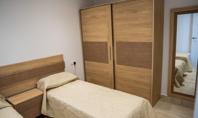 New Build - Villa -
Ciudad Quesada - Golf La Marquesa (Ciudad Quesada)