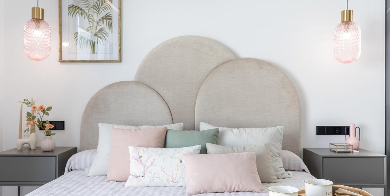 New Build - Villa -
Torrevieja - Los Balcones - Los Altos del Edén