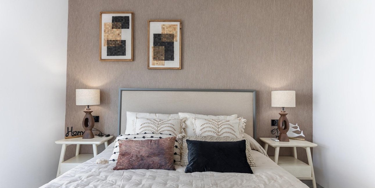 New Build - Villa -
Torrevieja - Los Balcones - Los Altos del Edén