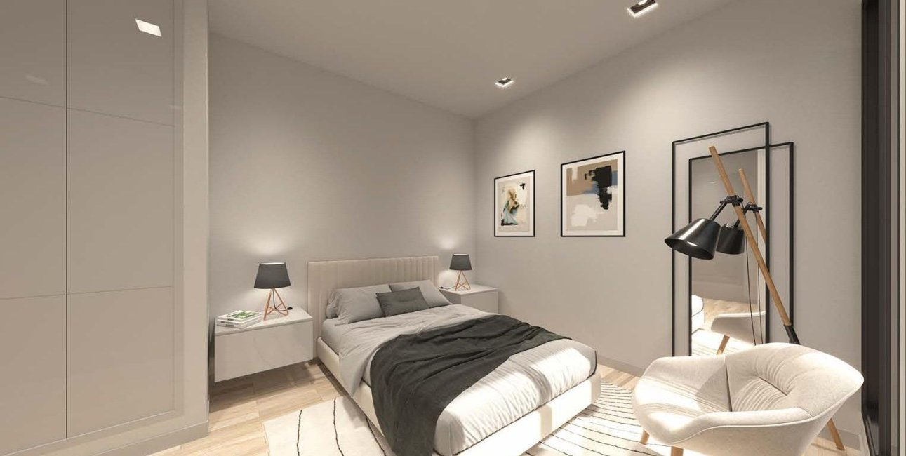 New Build - Townhouse -
Dolores - Sector 2