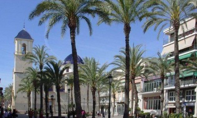 New Build - Townhouse -
Dolores - Sector 2