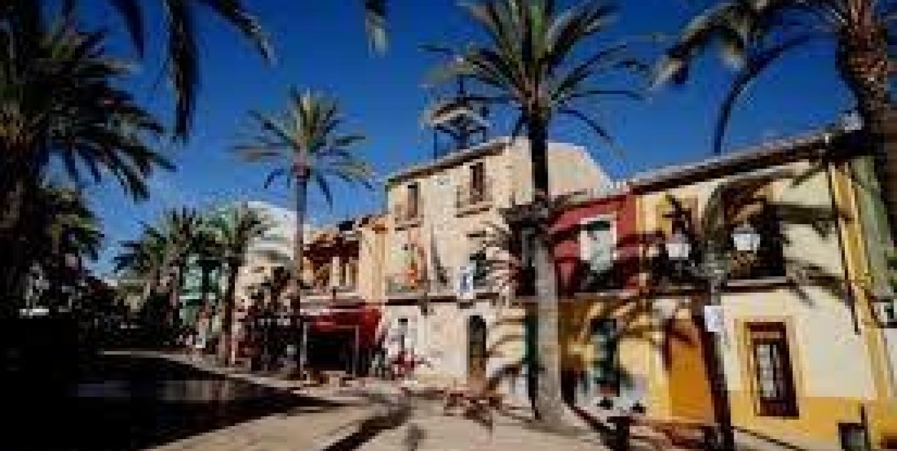 New Build - Bungalow -
Hondón de las Nieves - El Salero