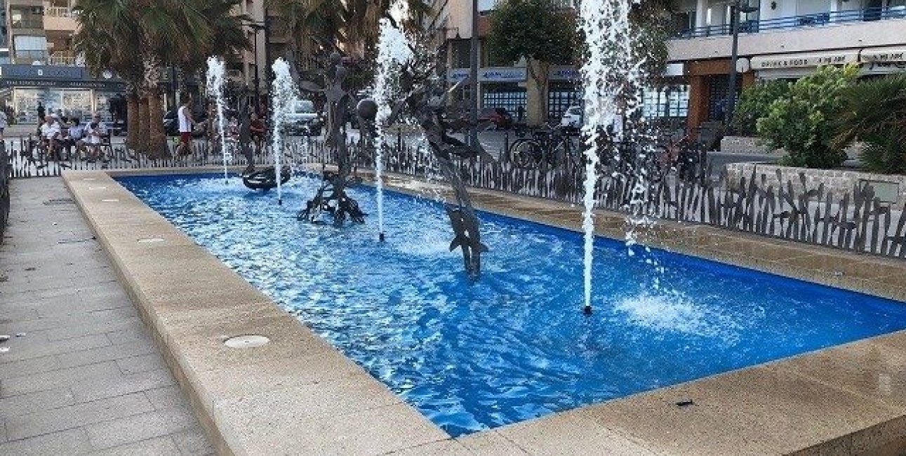 Rynek pierwotny - Penthouse -
Calpe - Playa del Bol