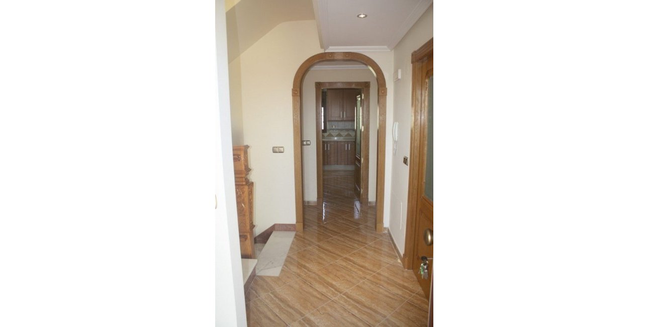 Obra nueva - Villa -
Torrevieja - Los Balcones - Los Altos del Edén