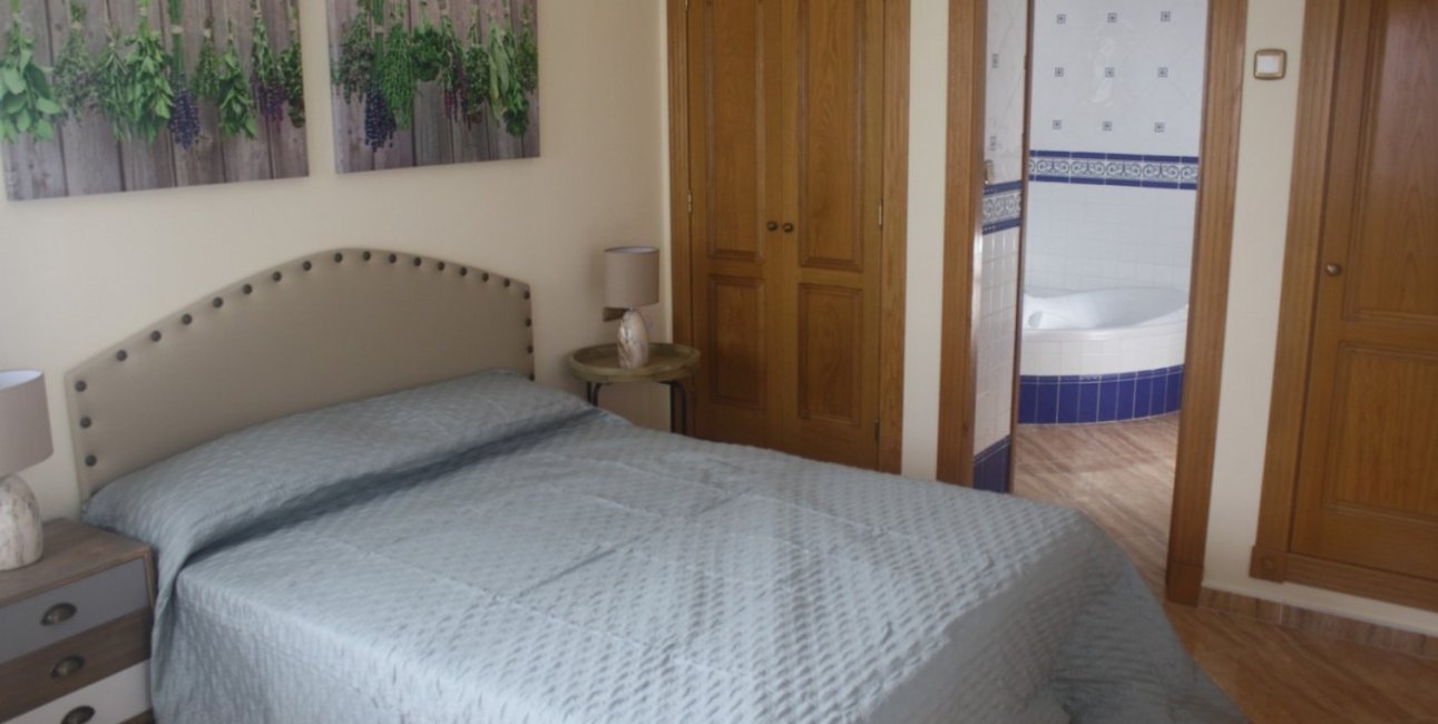 Obra nueva - Villa -
Torrevieja - Los Balcones - Los Altos del Edén