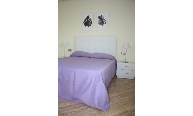 Obra nueva - Villa -
Torrevieja - Los Balcones - Los Altos del Edén