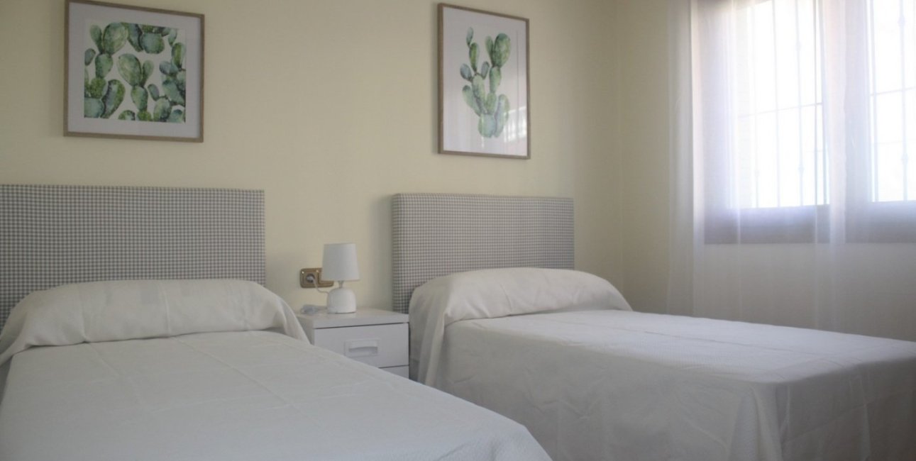 Obra nueva - Villa -
Torrevieja - Los Balcones - Los Altos del Edén