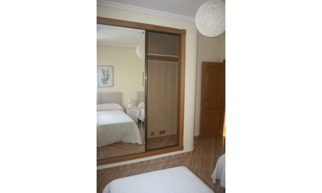 Obra nueva - Villa -
Torrevieja - Los Balcones - Los Altos del Edén