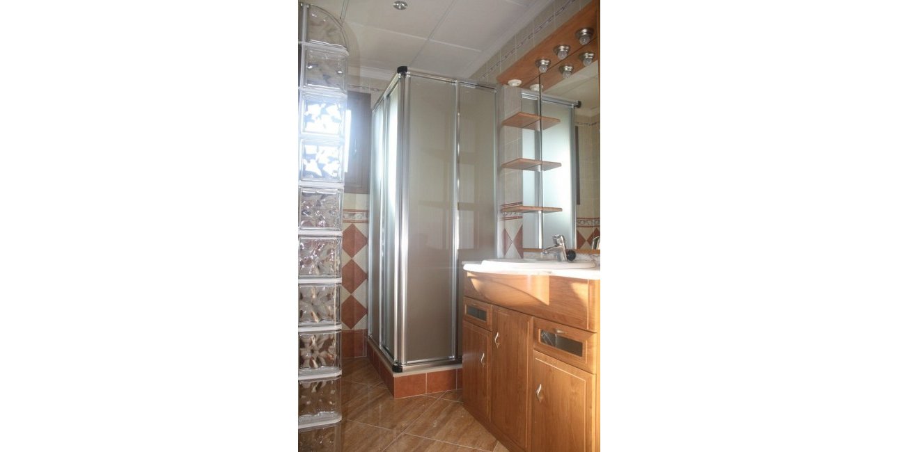 Obra nueva - Villa -
Torrevieja - Los Balcones - Los Altos del Edén