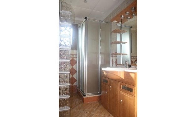 Obra nueva - Villa -
Torrevieja - Los Balcones - Los Altos del Edén