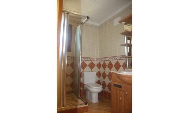 Obra nueva - Villa -
Torrevieja - Los Balcones - Los Altos del Edén