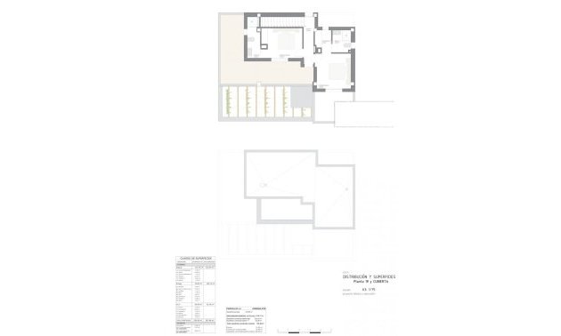 Obra nueva - Villa -
Torrevieja - Los Balcones - Los Altos del Edén