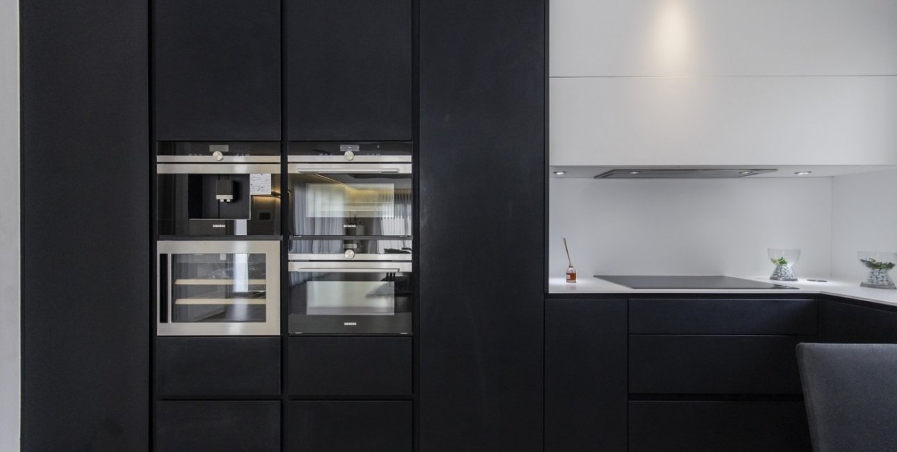 Obra nueva - Villa -
Orihuela Costa - Campoamor