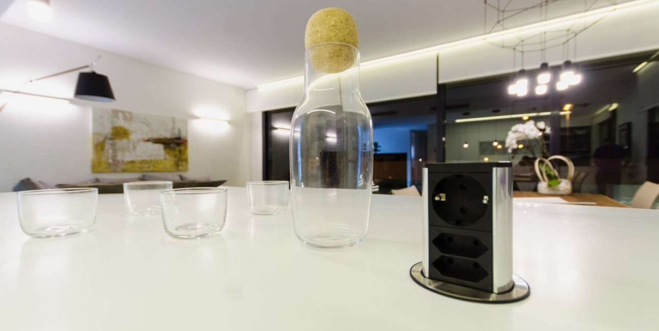 New Build - Villa -
Orihuela Costa - Campoamor