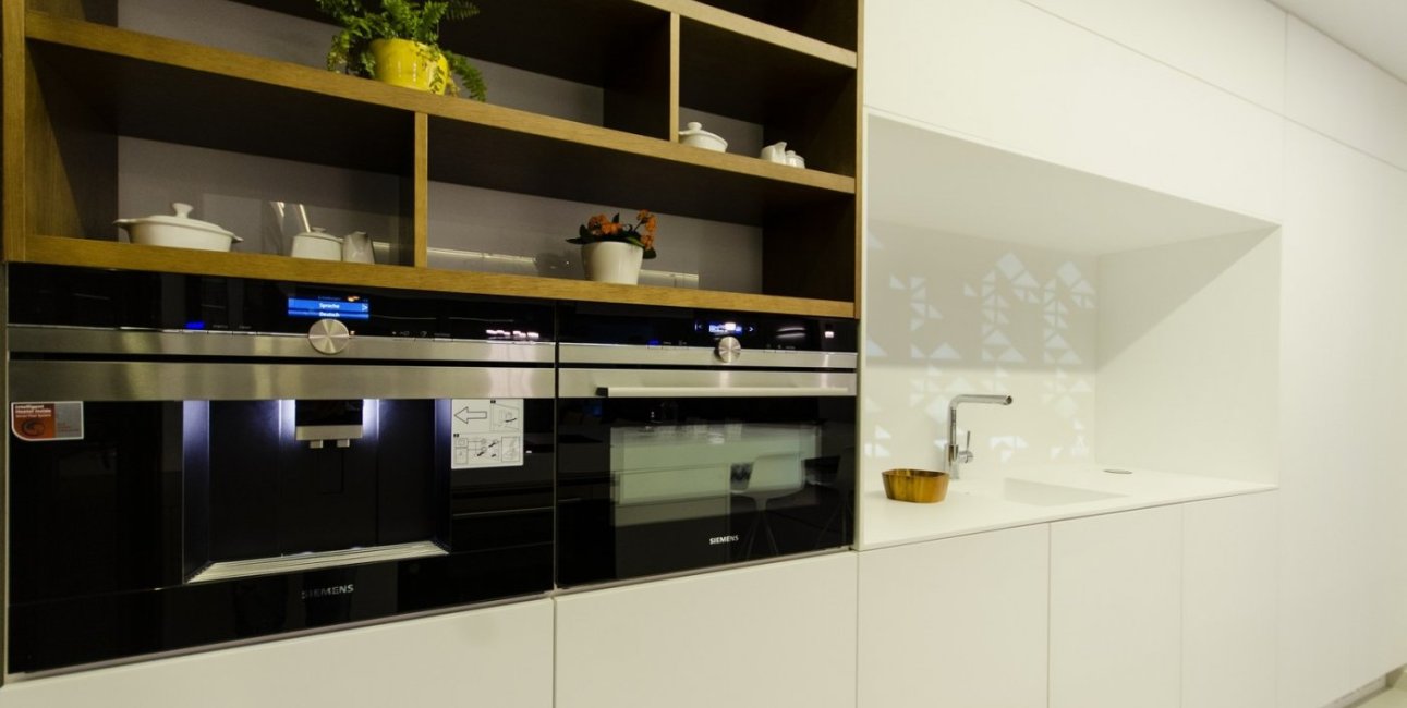 New Build - Villa -
Orihuela Costa - Campoamor