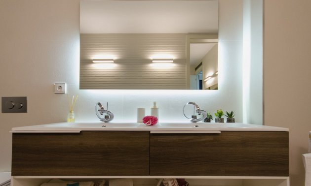 New Build - Villa -
Orihuela Costa - Campoamor