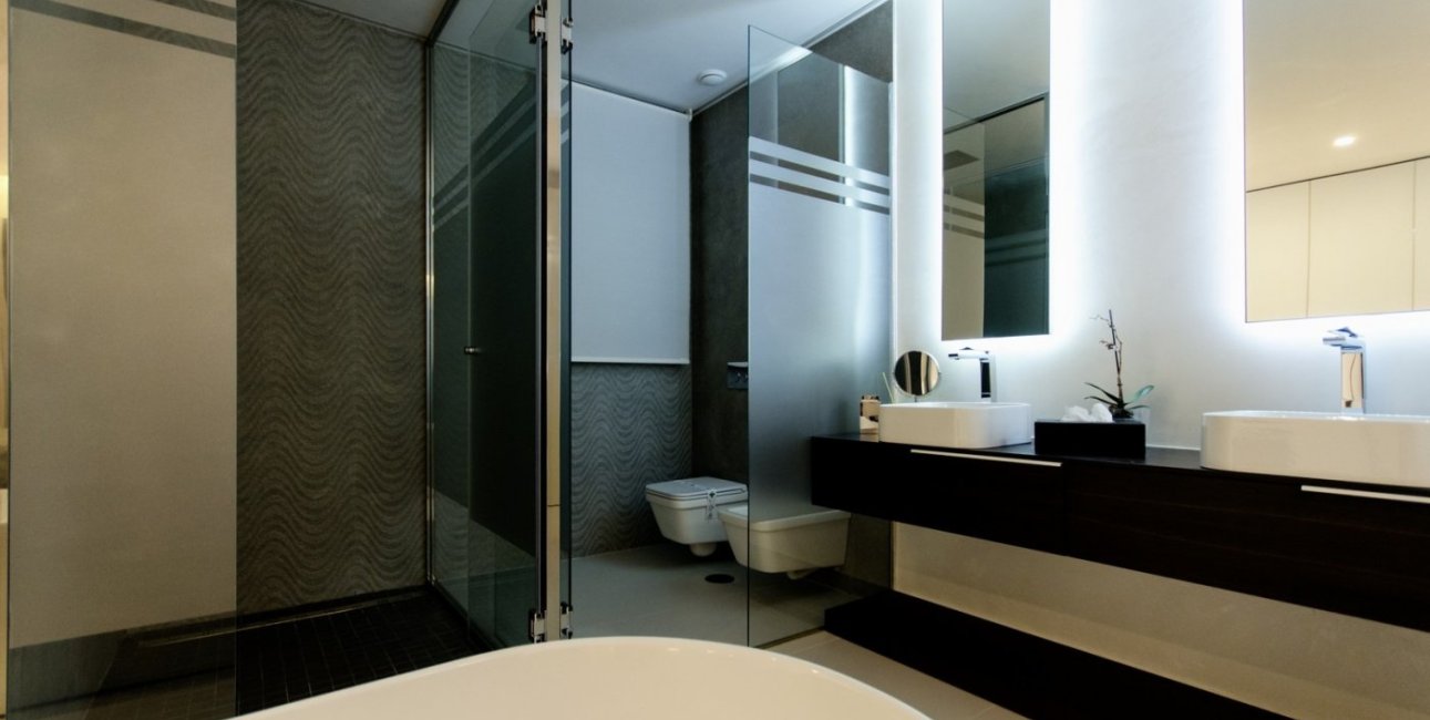 New Build - Villa -
Orihuela Costa - Campoamor