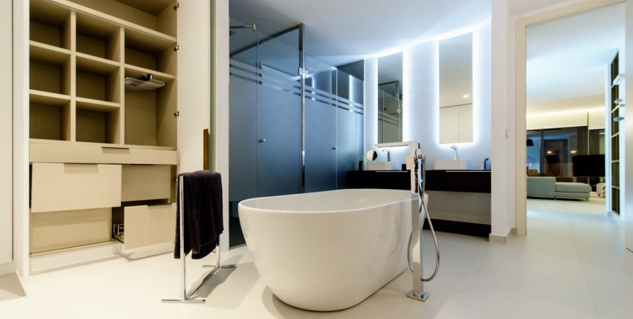 New Build - Villa -
Orihuela Costa - Campoamor