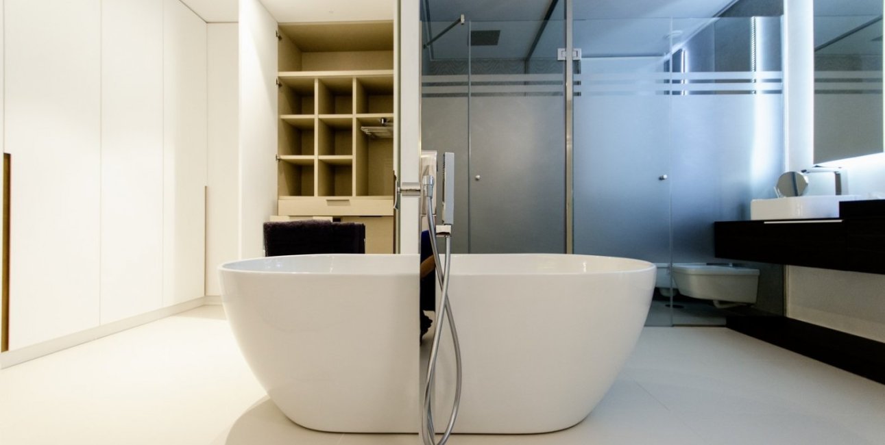 New Build - Villa -
Orihuela Costa - Campoamor