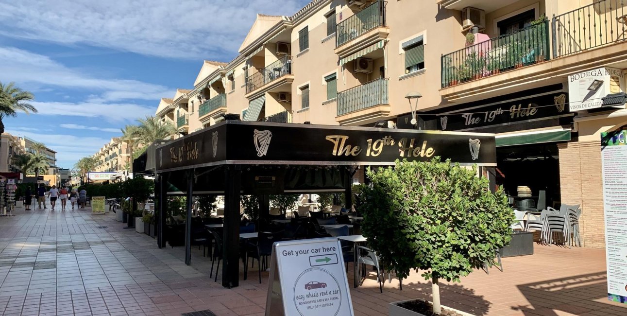 New Build - Villa -
Los Alcázares - Playa la Atascadera