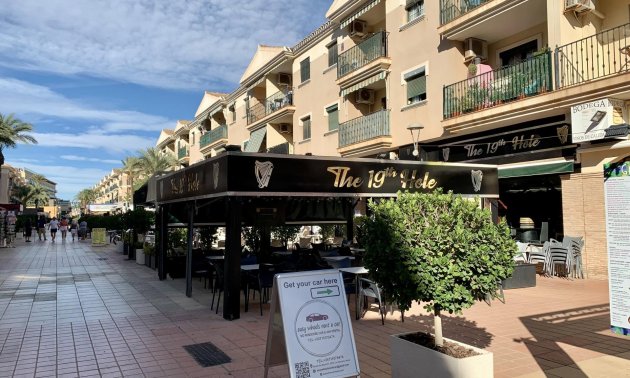 New Build - Villa -
Los Alcázares - Playa la Atascadera