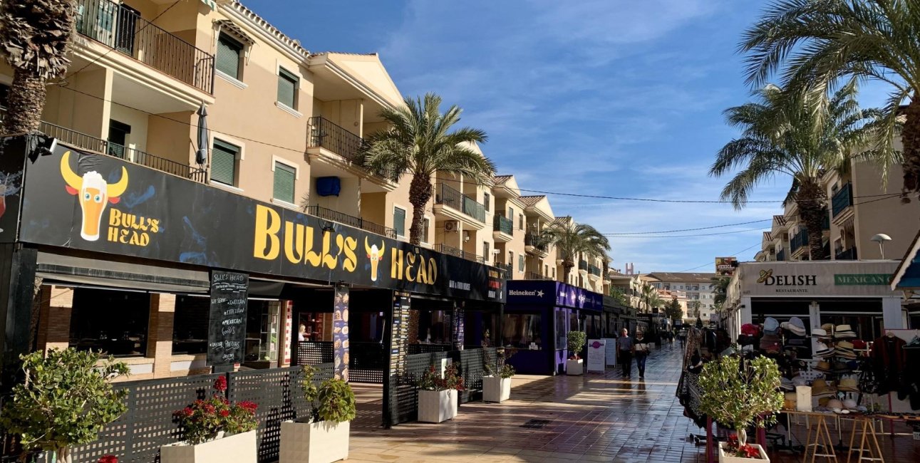 New Build - Villa -
Los Alcázares - Playa la Atascadera