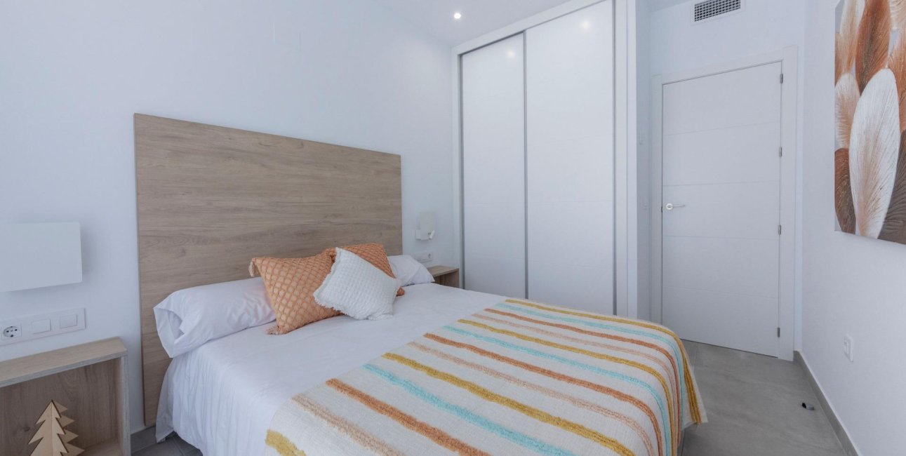 New Build - Villa -
Calasparra - Coto Riñales