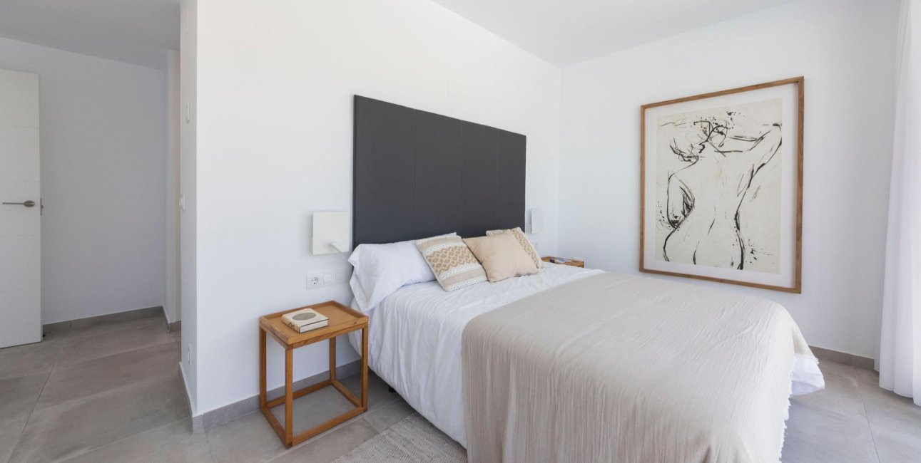 New Build - Villa -
Calasparra - Coto Riñales