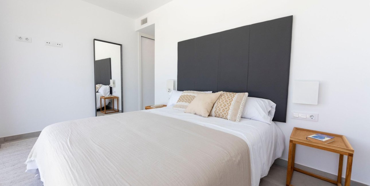 New Build - Villa -
Calasparra - Coto Riñales