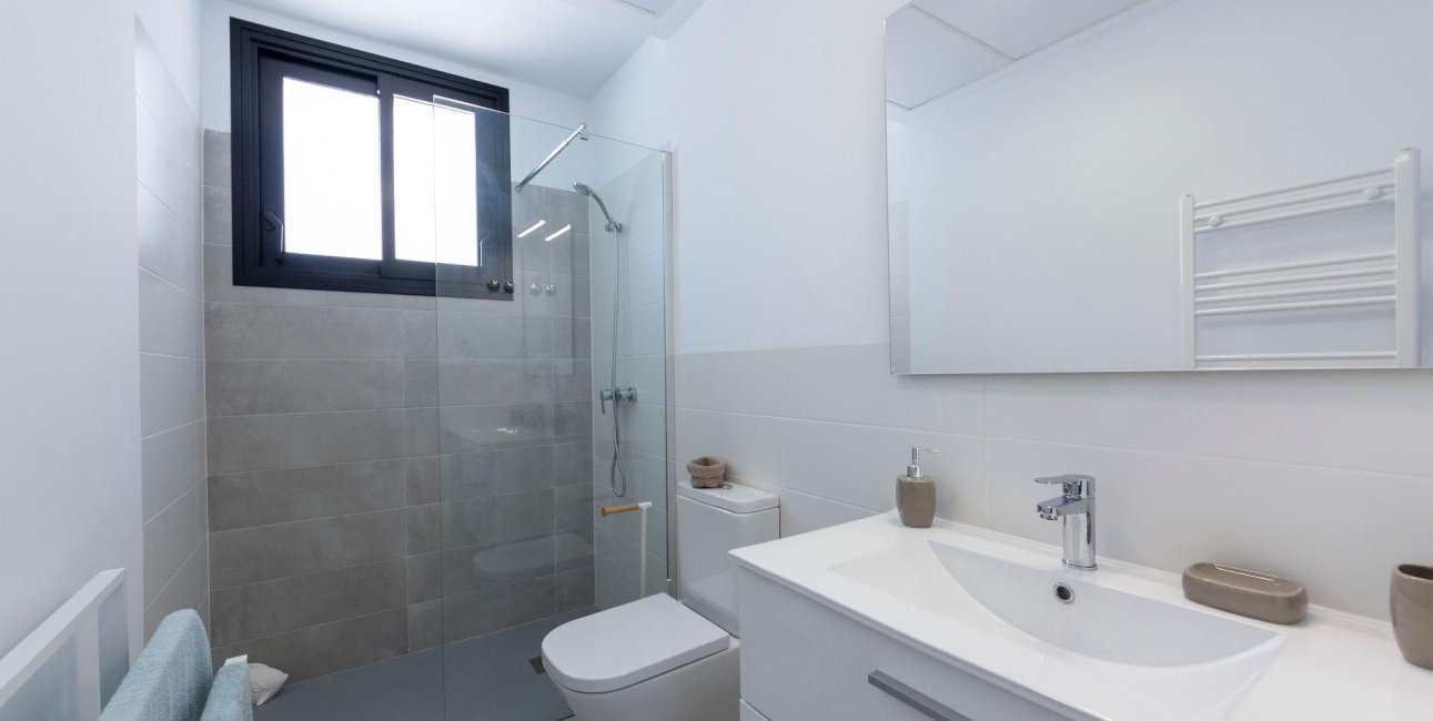 New Build - Villa -
Calasparra - Coto Riñales