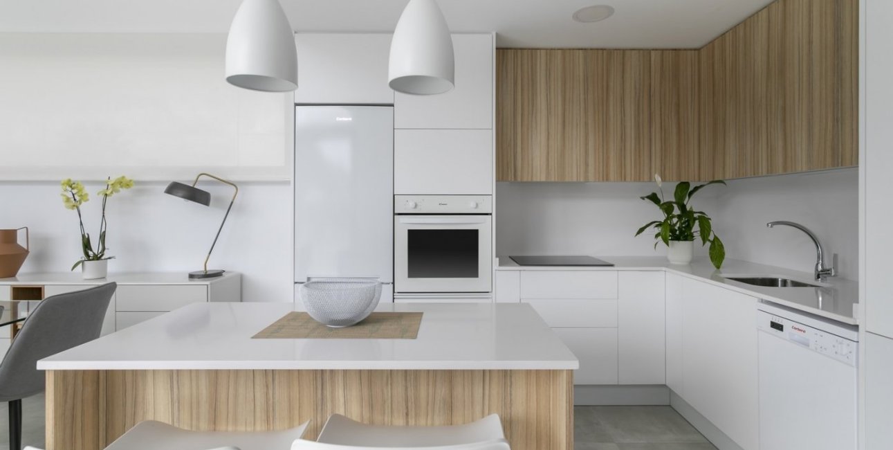 New Build - Villa -
Calasparra - Coto Riñales