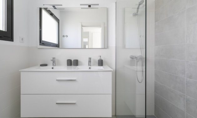 New Build - Villa -
Calasparra - Coto Riñales