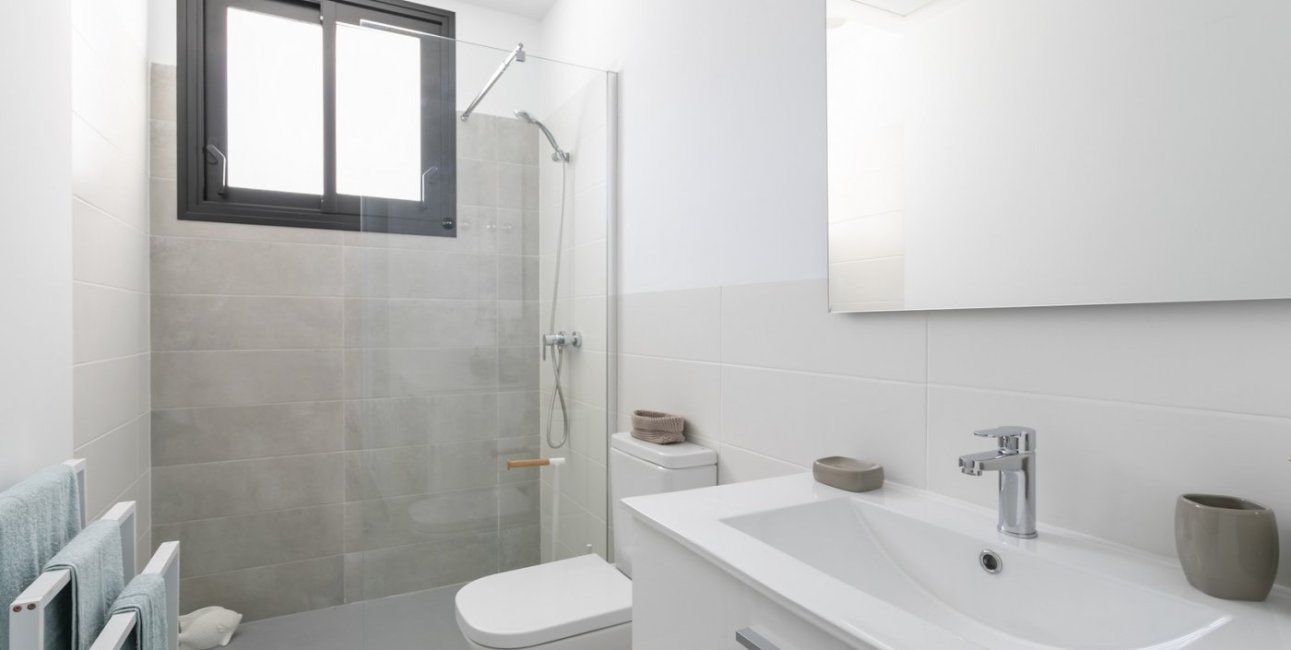 New Build - Villa -
Calasparra - Coto Riñales