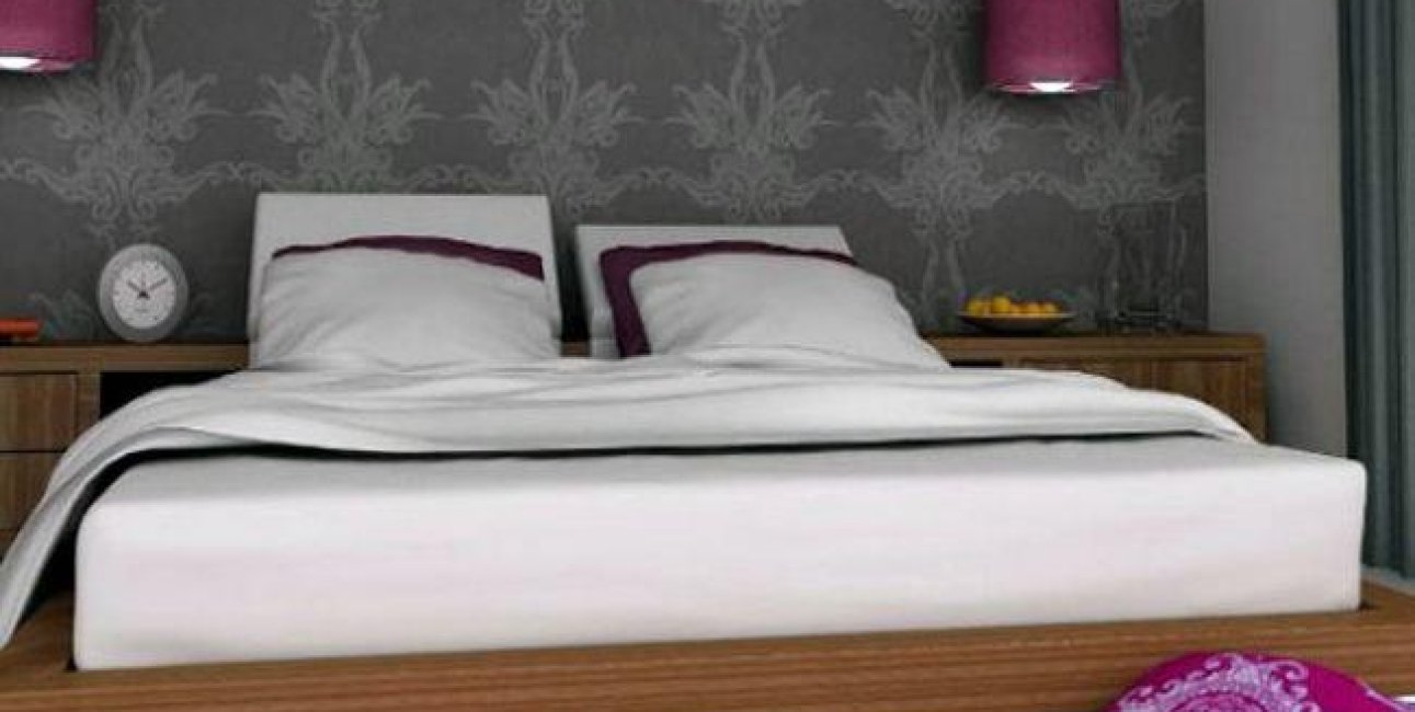 Obra nueva - Villa -
Alicante - Villas de la Romana