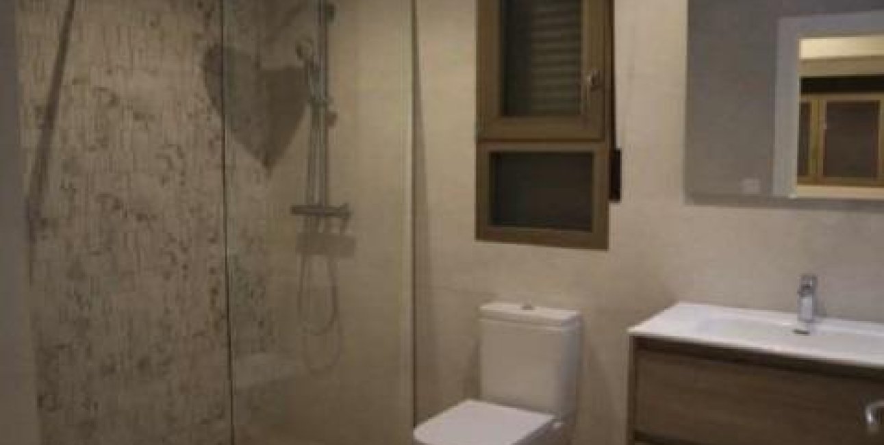 New Build - Villa -
Alicante - Centro