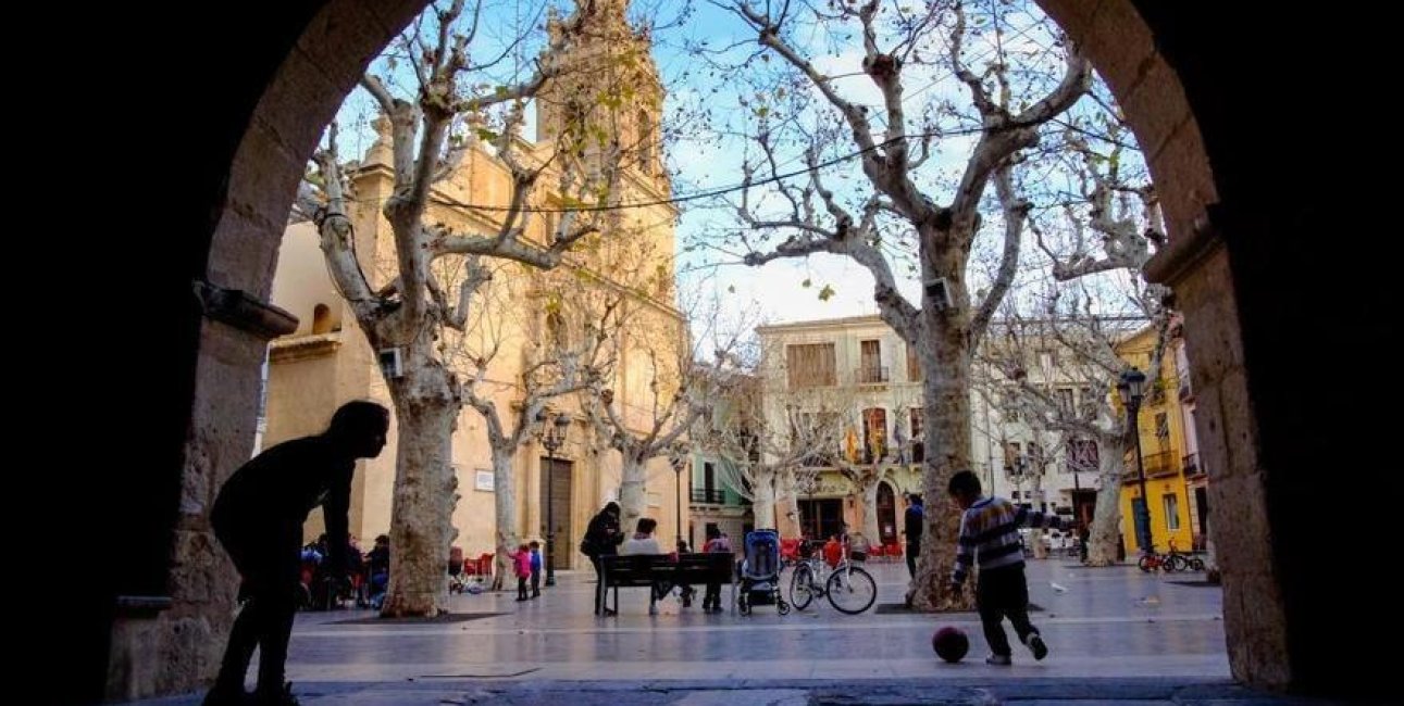 New Build - Villa -
Alicante - Centro