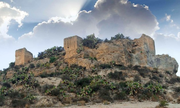 New Build - Villa -
Alicante - Centro