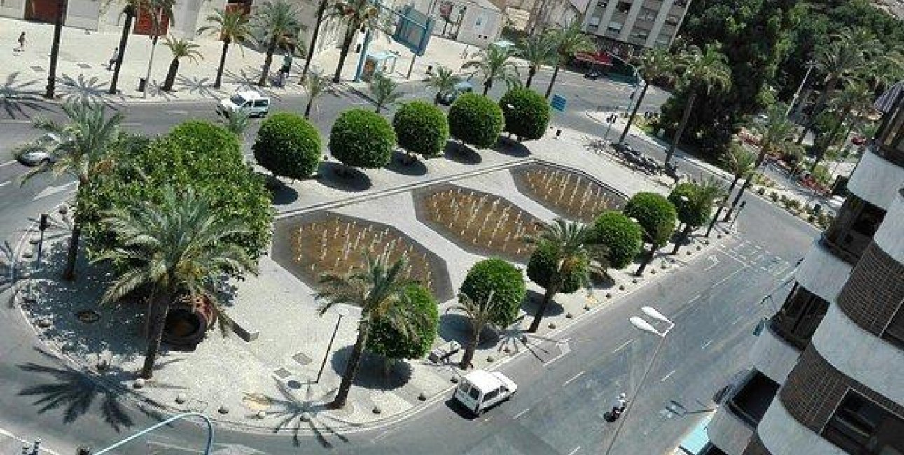 New Build - Villa -
Alicante - Centro