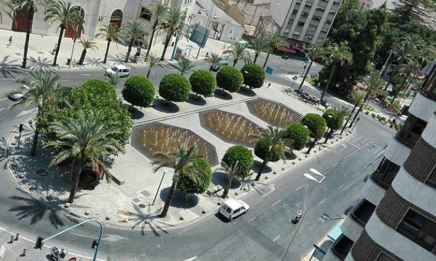 New Build - Villa -
Alicante - Centro