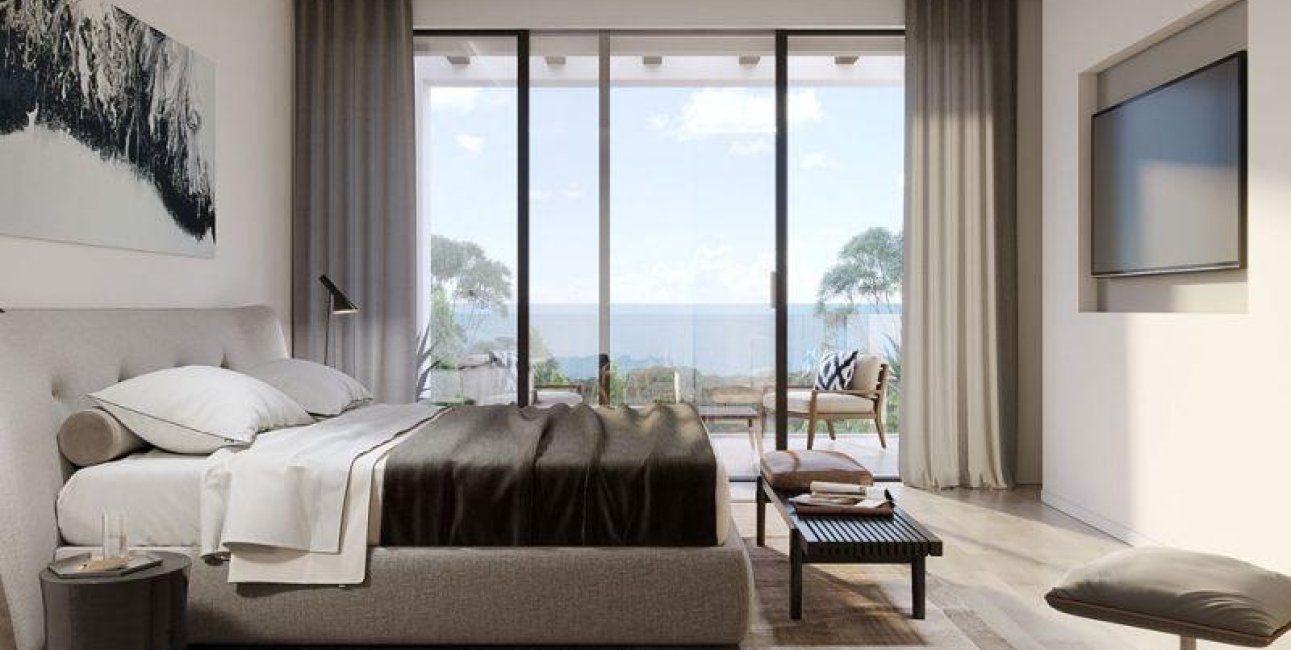 New Build - Villa -
Alicante - Centro